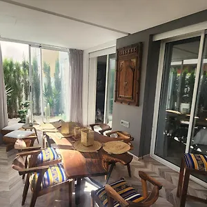 Magnifique Casa Finance Casablanca
