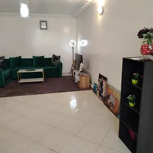 De Luxe Casa Voyageurs Casablanca